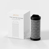 Steel Filter for Jigoo T600