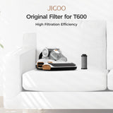 Steel Filter for Jigoo T600