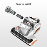 Steel Filter for Jigoo T600