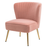 Monica Side Chair PINK