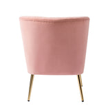 Monica Side Chair PINK