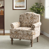 Murray Accent Chair GINGEN