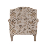 Murray Accent Chair GINGEN