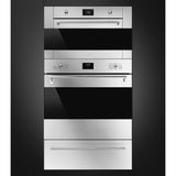Trim Kit for Ovens - Stainless Steel