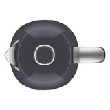Retro-Style Electric Kettle (7 Cups) - Slate Gray