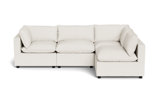 Kova Pillow Cushion L-Shape