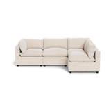 Kova Pillow Cushion L-Shape