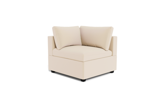 Kova Box Cushion Corner