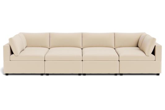 Kova Box Cushion Grand Pit