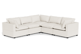 Kova Pillow Cushion Corner Sectional