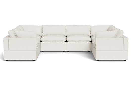 Kova Pillow Cushion Grand U-Shape