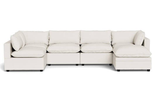 Kova Pillow Cushion U-Shape