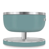 Kitchen Scales Collezione Jade Green Matte