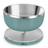 Kitchen Scales Collezione Jade Green Matte