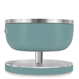Kitchen Scales Collezione Jade Green Matte