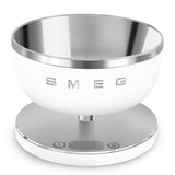 Collezione Kitchen Scale – White Matte