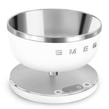 Collezione Kitchen Scale – White Matte