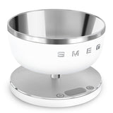 Collezione Kitchen Scale – White Matte