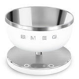 Collezione Kitchen Scale – White Matte
