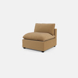 Kova Pillow Cushion Armless