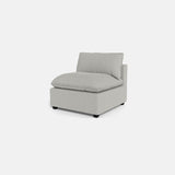 Kova Pillow Cushion Armless