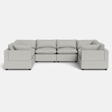 Kova Pillow Cushion Grand U-Shape