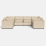 Kova Pillow Cushion Grand U-Shape