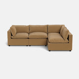 Kova Pillow Cushion L-Shape