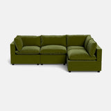 Kova Pillow Cushion L-Shape