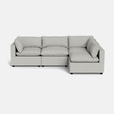 Kova Pillow Cushion L-Shape