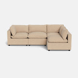 Kova Pillow Cushion L-Shape