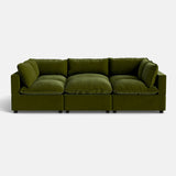 Kova Pillow Cushion Pit