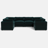 Kova Pillow Cushion Grand U-Shape