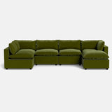 Kova Pillow Cushion U-Shape