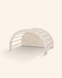 LUOTO climbing arch | birch - Second Chance