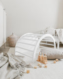 LUOTO climbing arch | white