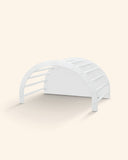 LUOTO climbing arch | white