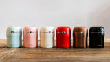 Airtight Coffee Canister
