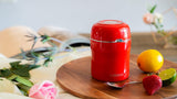 Airtight Coffee Canister