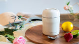 Airtight Coffee Canister