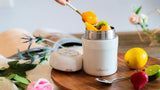 Airtight Coffee Canister