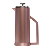 French Press Coffee Maker Stainless Steel