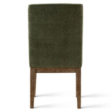Lawrence Modern Upholstered Dining Chair (Set of 4)