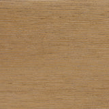 Lucia Upholstered Bed - Stylish Linen Textured Fabric, Deep Channel Tufting & Solid Wood Base Design