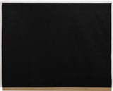 Lucia Upholstered Bed - Stylish Linen Textured Fabric, Deep Channel Tufting & Solid Wood Base Design