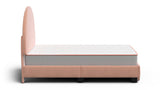Luna Upholstered Kids Bed