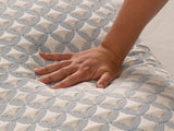 Luxury Cooling Gel Memory Foam Pillow