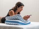 Luxury Cooling Gel Memory Foam Pillow