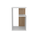 Everet 15,7" High Coffee Table