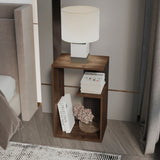 High Nightstand Everet 25"